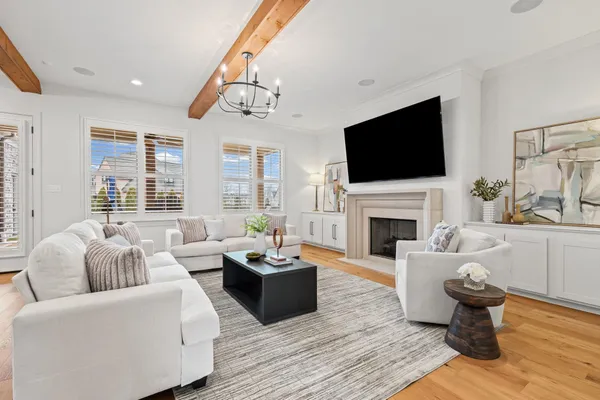 $999,800 | 3361 Bailey Station Road, Collierville, TN 38017