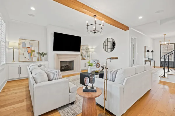 $999,800 | 3361 Bailey Station Road, Collierville, TN 38017