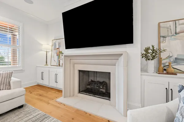 $999,800 | 3361 Bailey Station Road, Collierville, TN 38017