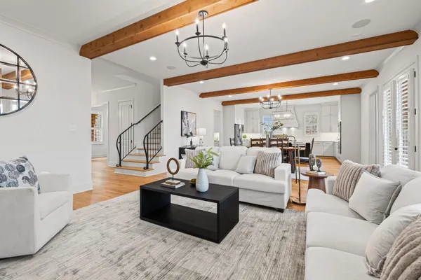 $999,800 | 3361 Bailey Station Road, Collierville, TN 38017