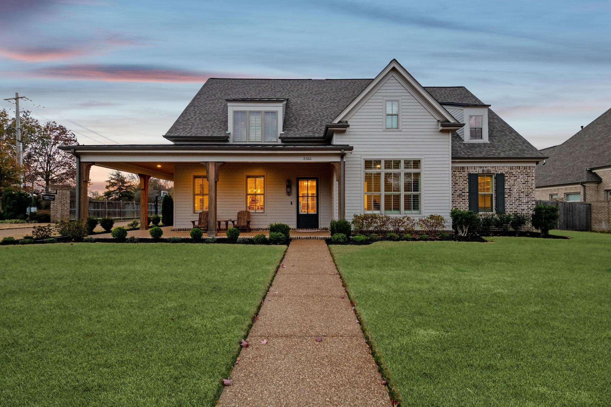 3361 Bailey Station Road Collierville, TN 38017 - Photo 10 of 40