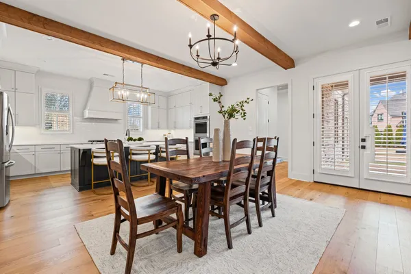 $999,800 | 3361 Bailey Station Road, Collierville, TN 38017