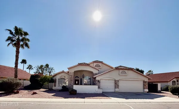 $615,000 | 7873 West Piute Avenue, Glendale, AZ 85308