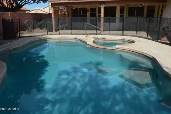 $615,000 | 7873 West Piute Avenue, Glendale, AZ 85308