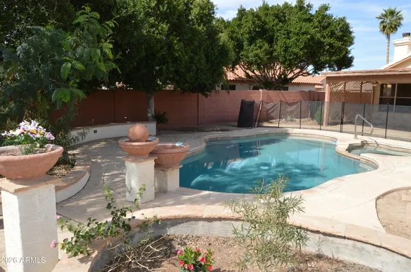 $615,000 | 7873 West Piute Avenue, Glendale, AZ 85308