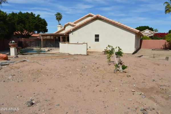 $615,000 | 7873 West Piute Avenue, Glendale, AZ 85308