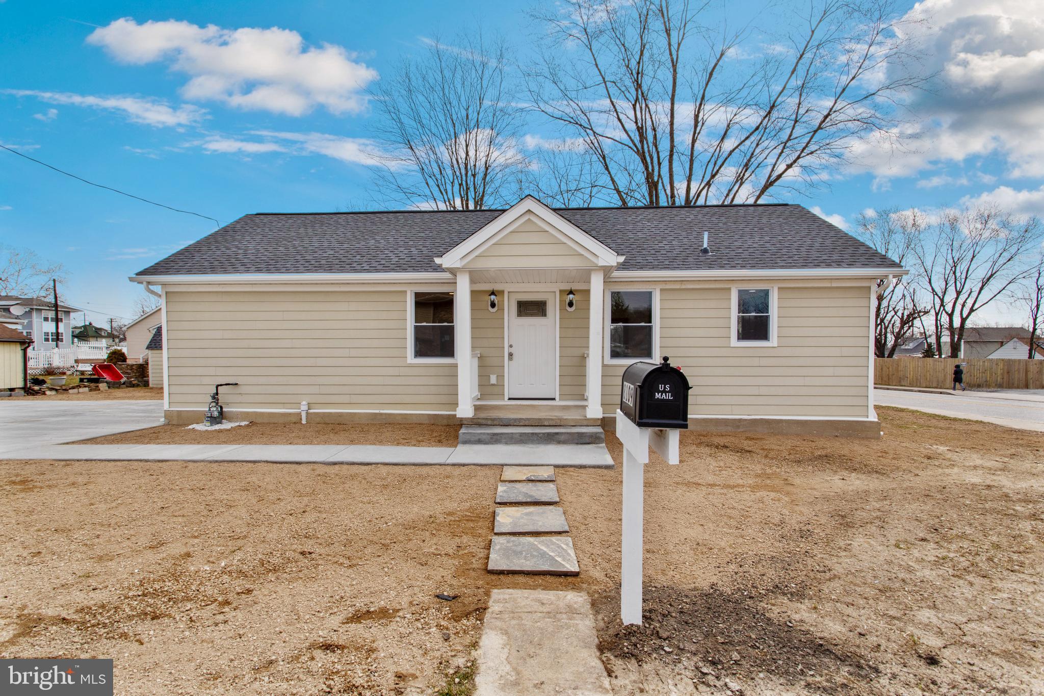 8109 Walnut Avenue Rosedale, MD 21237 - Photo 1 of 33 Gallery Image 1
