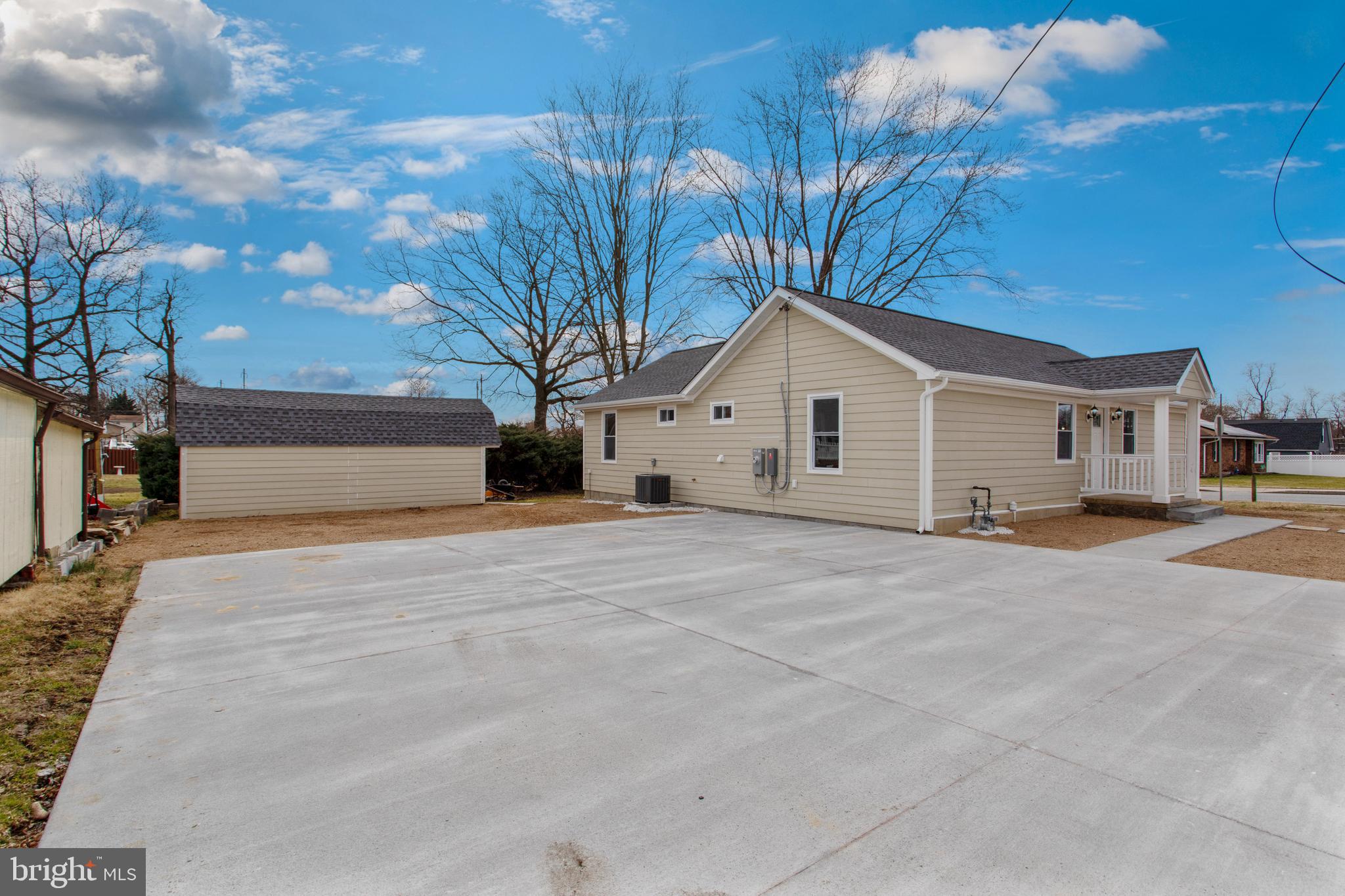 8109 Walnut Avenue Rosedale, MD 21237 - Photo 32 of 33 Gallery Image 32