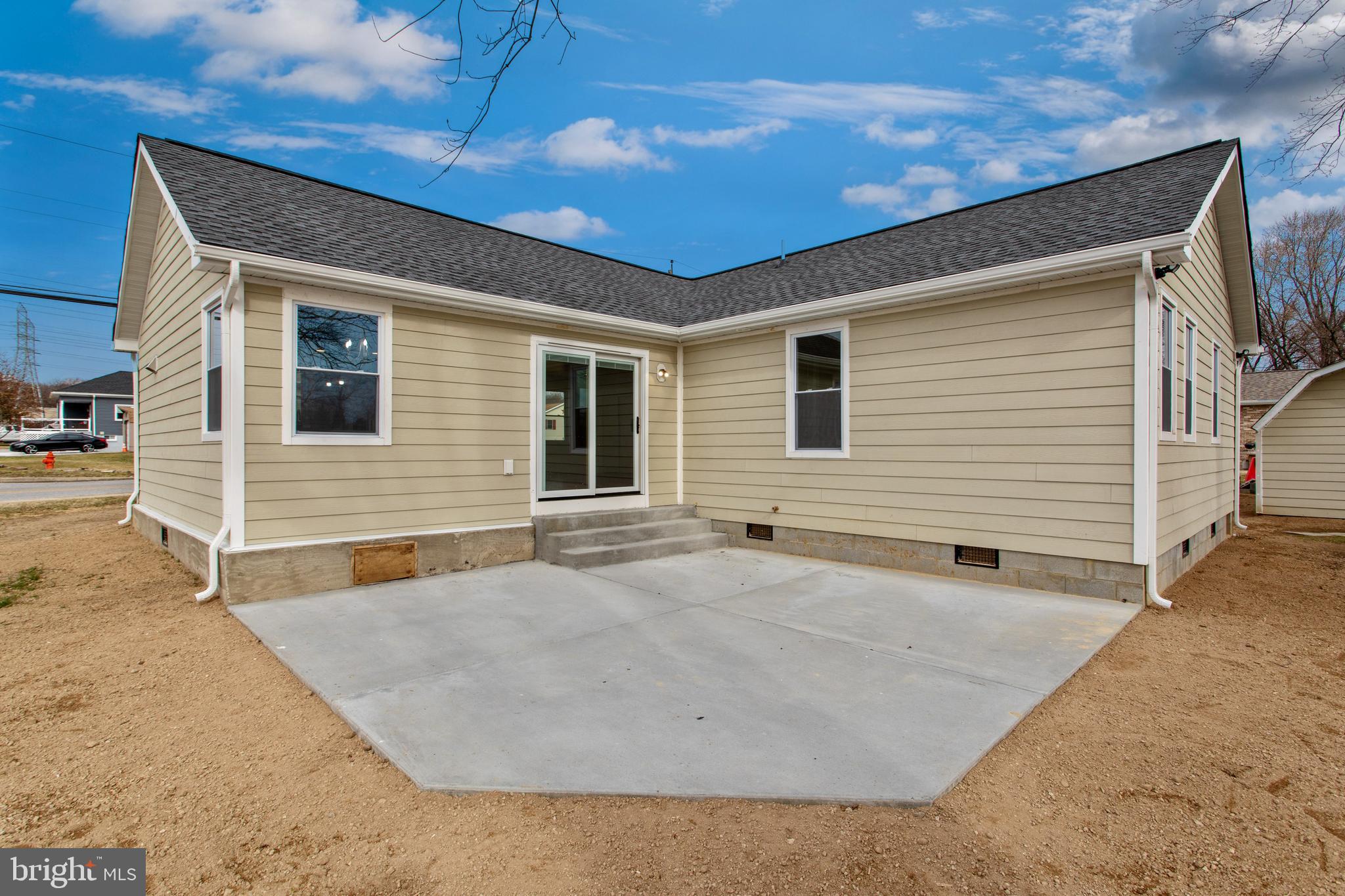 8109 Walnut Avenue Rosedale, MD 21237 - Photo 33 of 33 Gallery Image 33