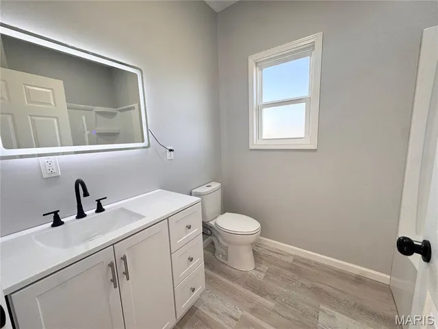 $238,000 | 303 Redbud Road, Vandalia, MO 63382