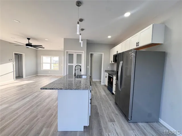 $238,000 | 303 Redbud Road, Vandalia, MO 63382