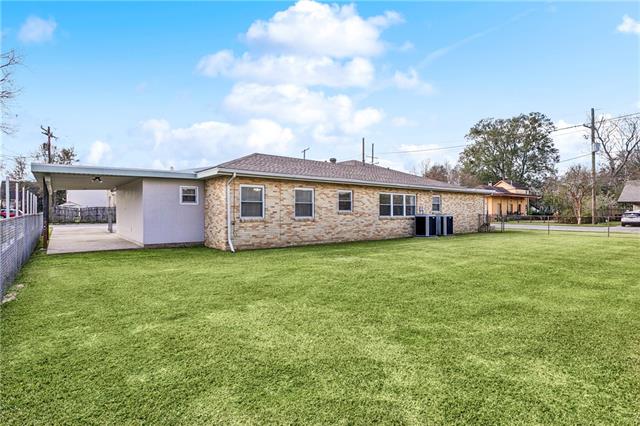 701 Mehle Street Arabi, LA 70032 - Photo 25 of 39