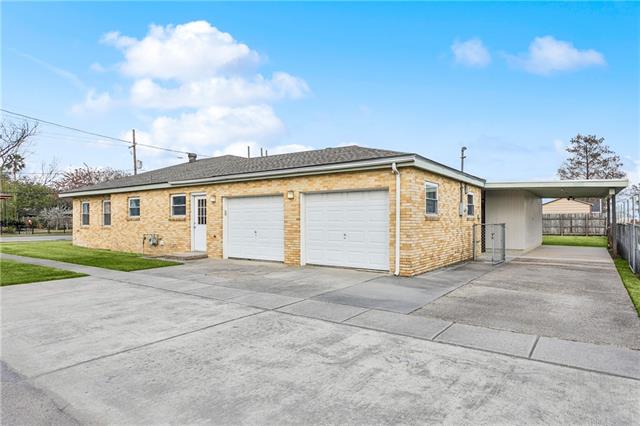 701 Mehle Street Arabi, LA 70032 - Photo 28 of 39