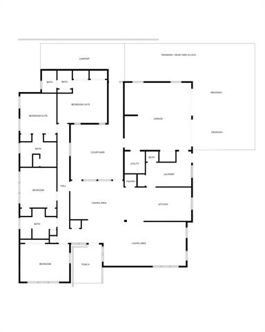 701 Mehle Street Arabi, LA 70032 - Photo 4 of 39