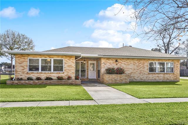 701 Mehle Street Arabi, LA 70032 - Photo 7 of 39