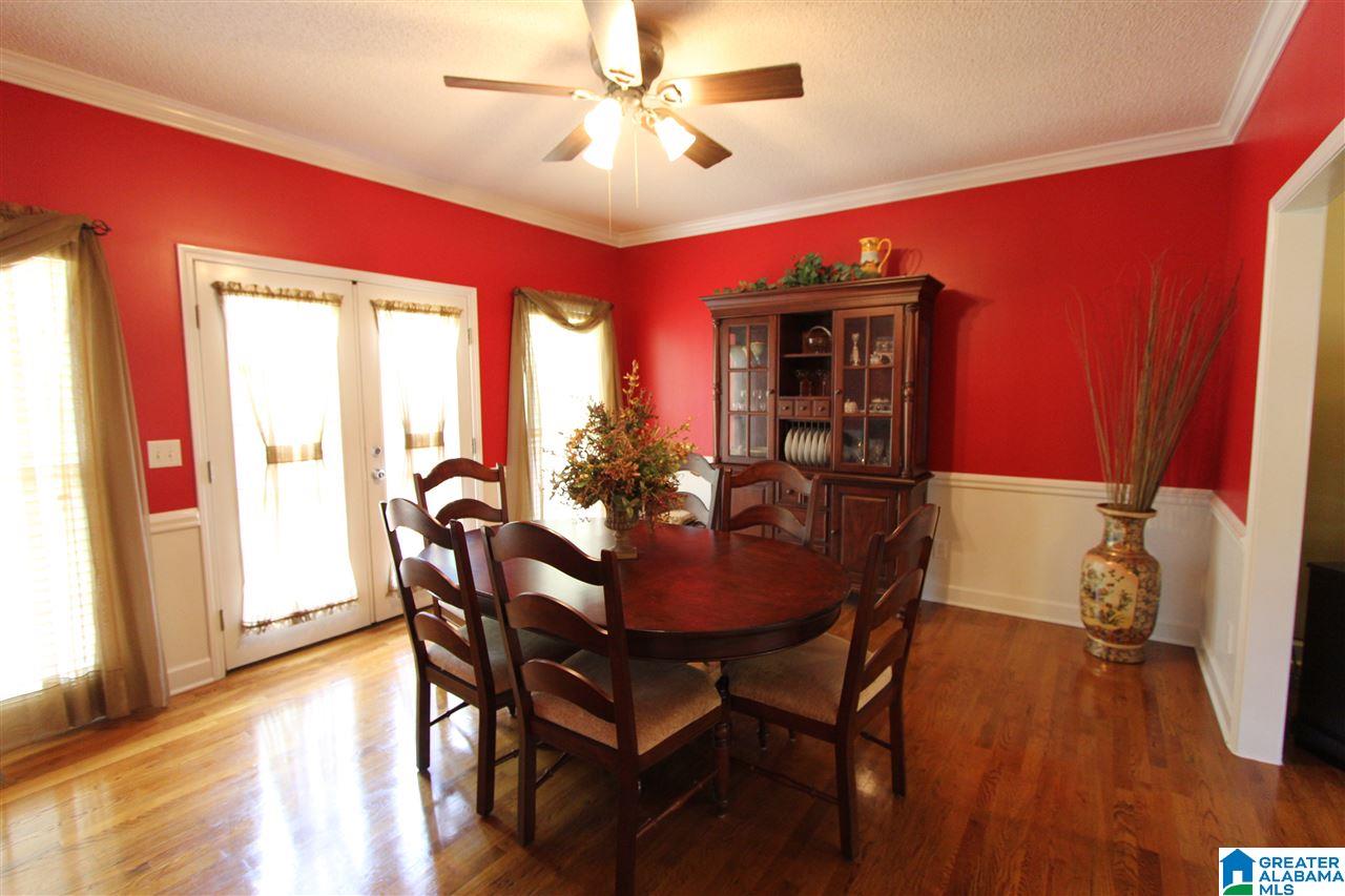 78 Thornwood Road Oxford, AL 36203 - Photo 20 of 50