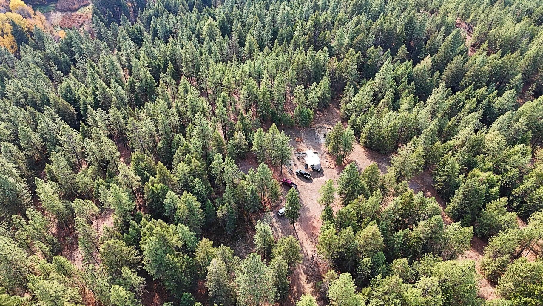 1631 North Bonanza Hill Road Evans, WA 99126 - Photo 15 of 36