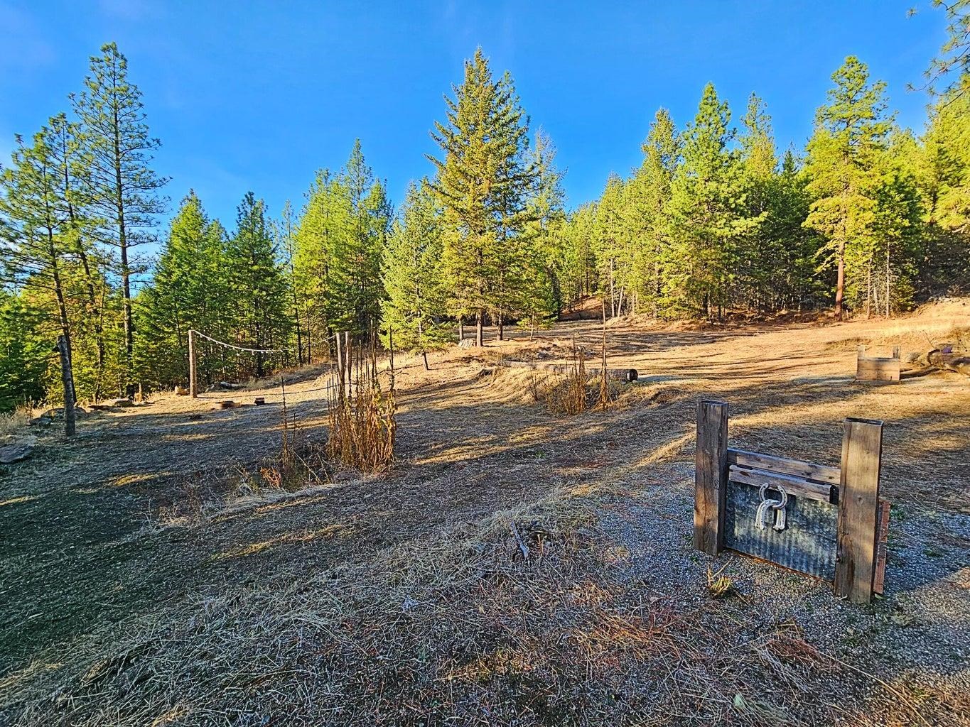 1631 North Bonanza Hill Road Evans, WA 99126 - Photo 3 of 36