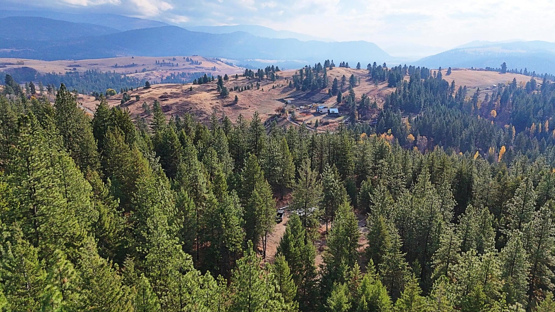 1631 North Bonanza Hill Road Evans, WA 99126 - Photo 31 of 36