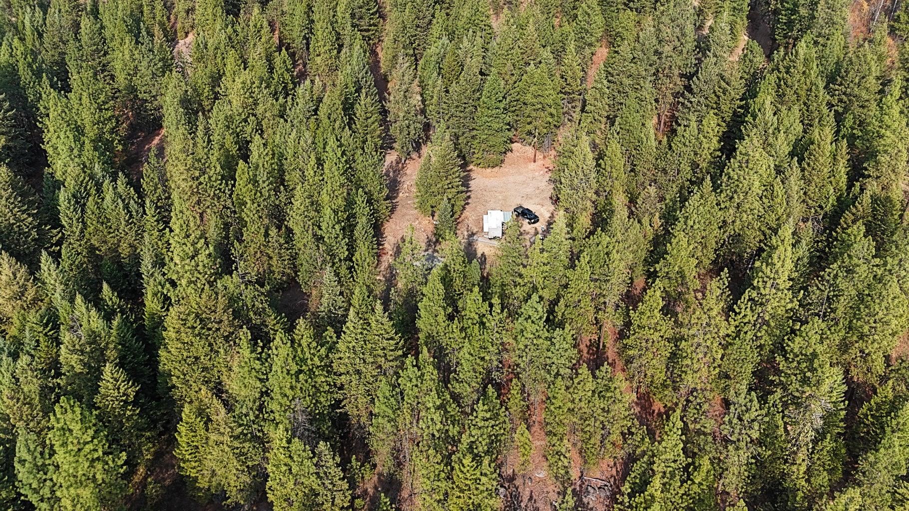 1631 North Bonanza Hill Road Evans, WA 99126 - Photo 33 of 36