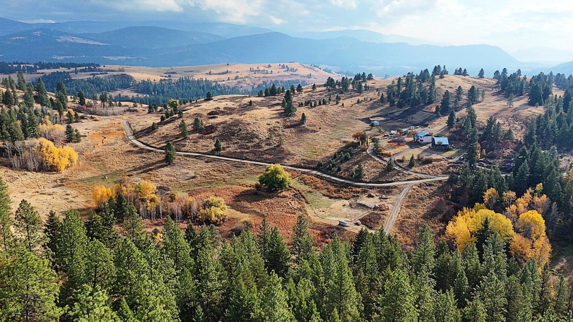 1631 North Bonanza Hill Road Evans, WA 99126 - Photo 6 of 36