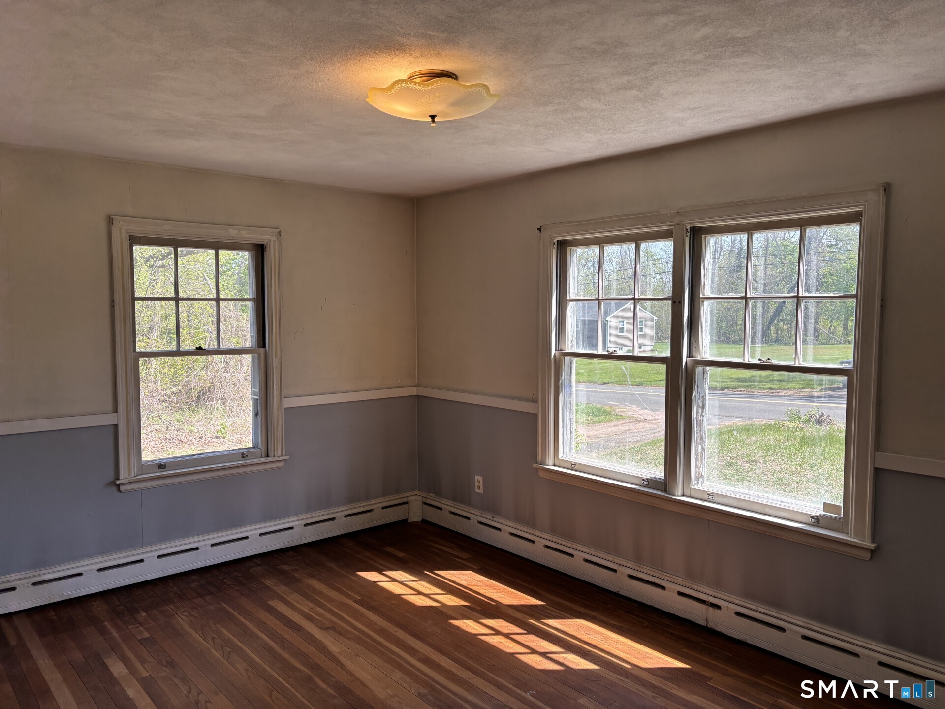 18 Norton Road East Windsor, CT 06016 - Photo 11 of 33 Dining room