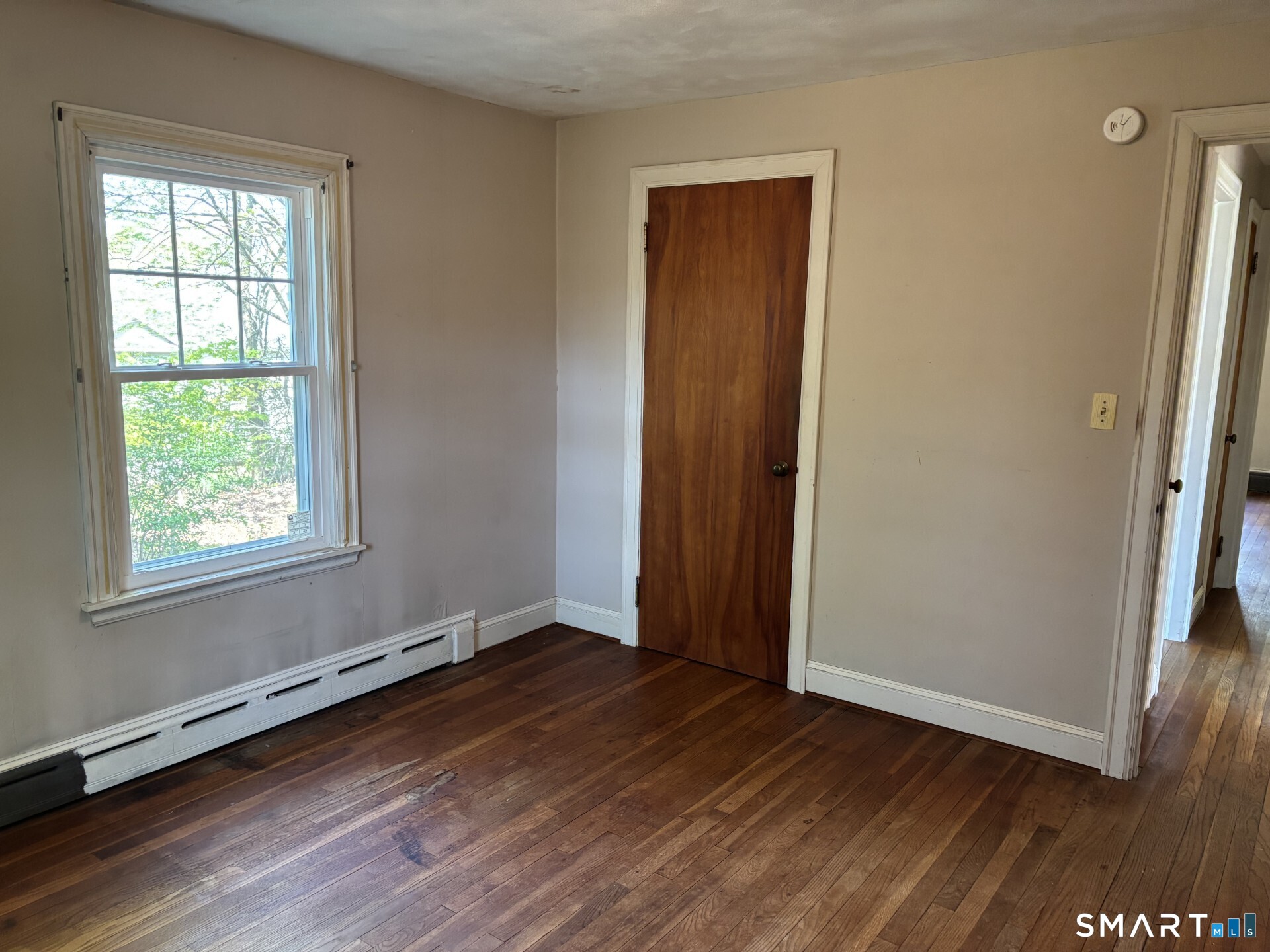 18 Norton Road East Windsor, CT 06016 - Photo 16 of 33 First floor bedroom