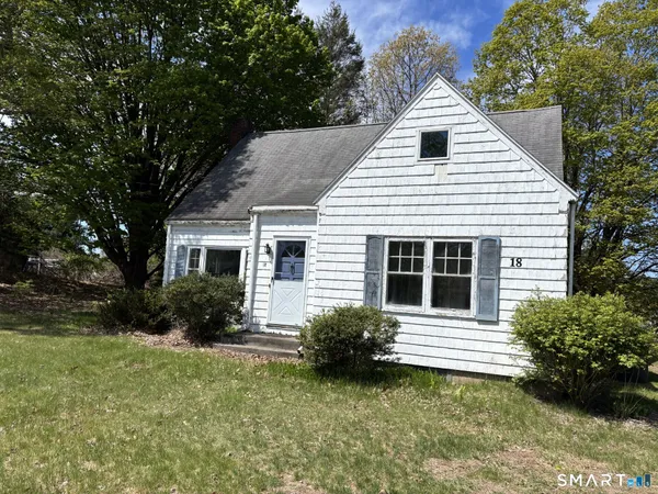 $225,000 | 18 Norton Road, East Windsor, CT 06016