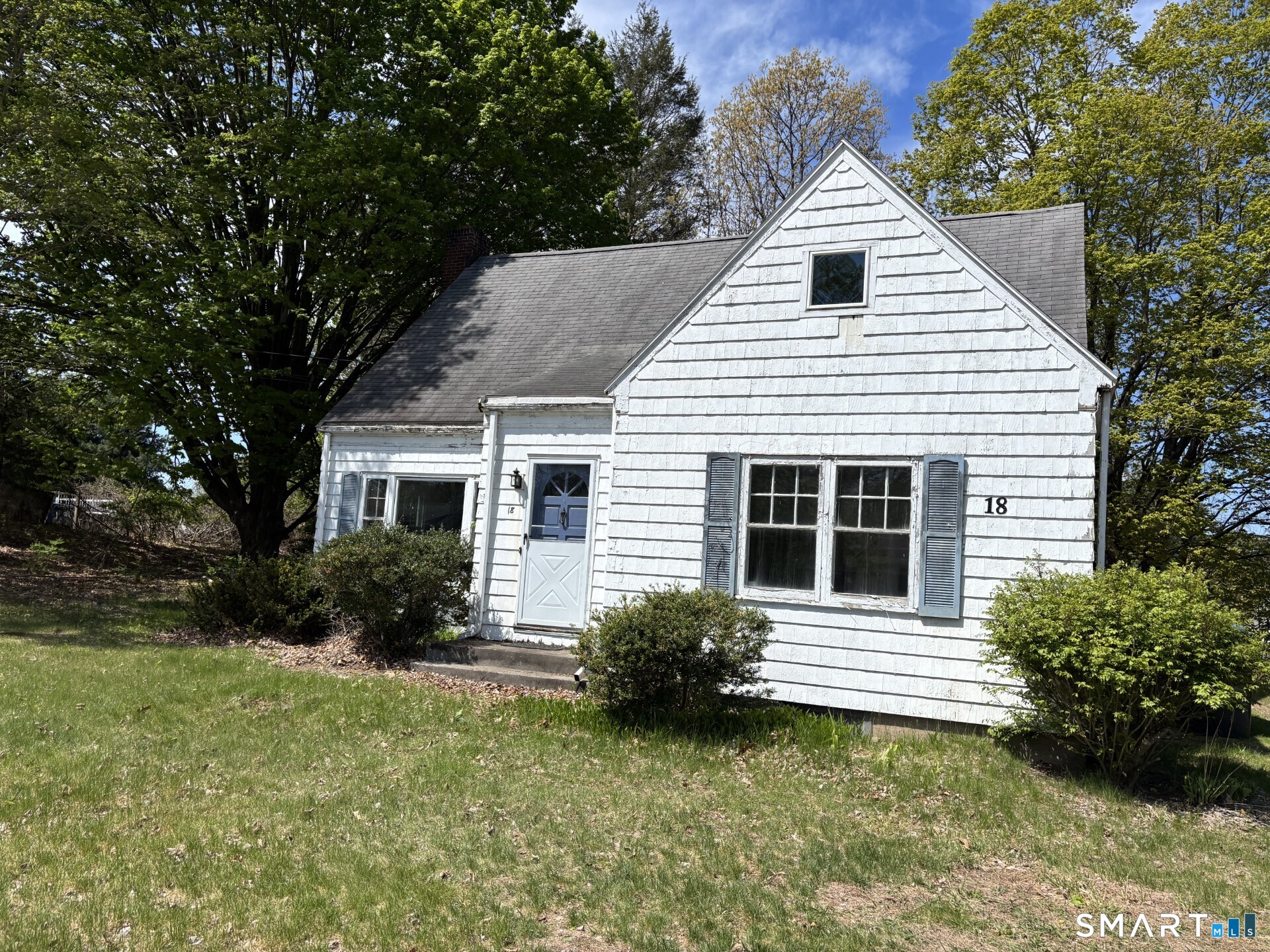 18 Norton Road East Windsor, CT 06016 - Photo 2 of 33