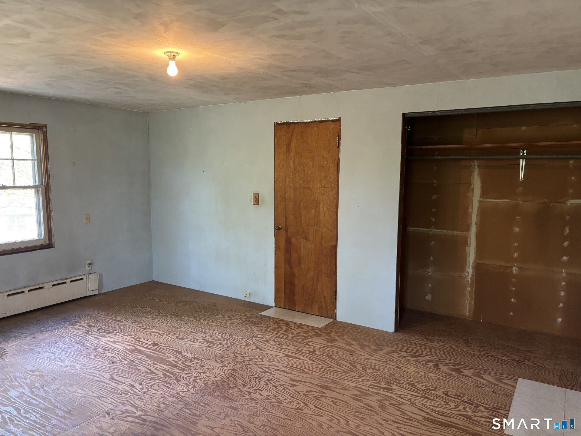18 Norton Road East Windsor, CT 06016 - Photo 26 of 33 Fourth bedroom