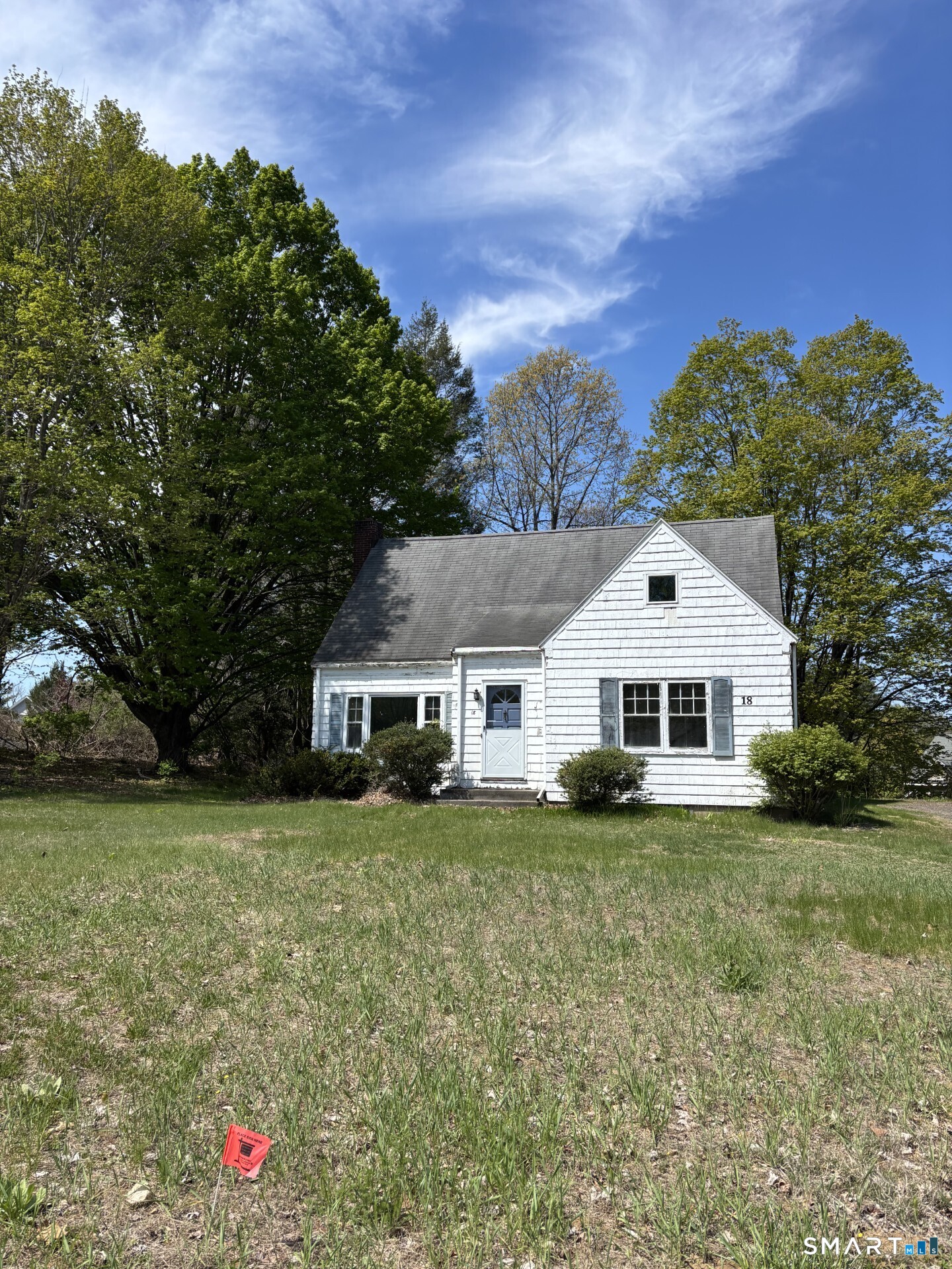 18 Norton Road East Windsor, CT 06016 - Photo 3 of 33