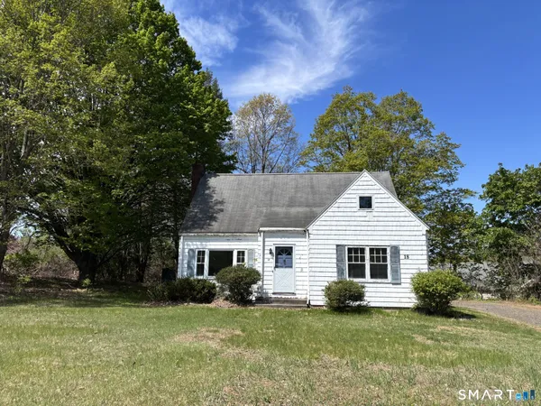 $225,000 | 18 Norton Road, East Windsor, CT 06016