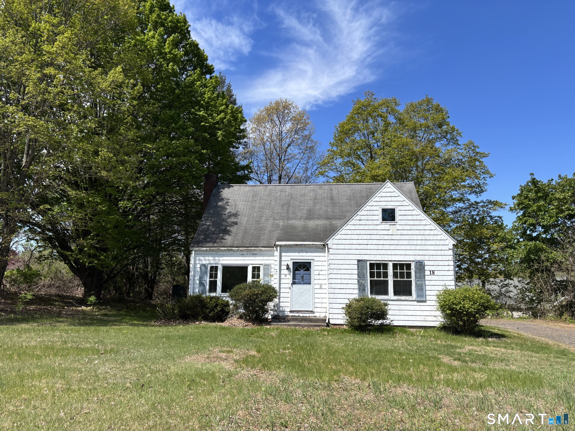 18 Norton Road East Windsor, CT 06016 - Photo 5 of 33