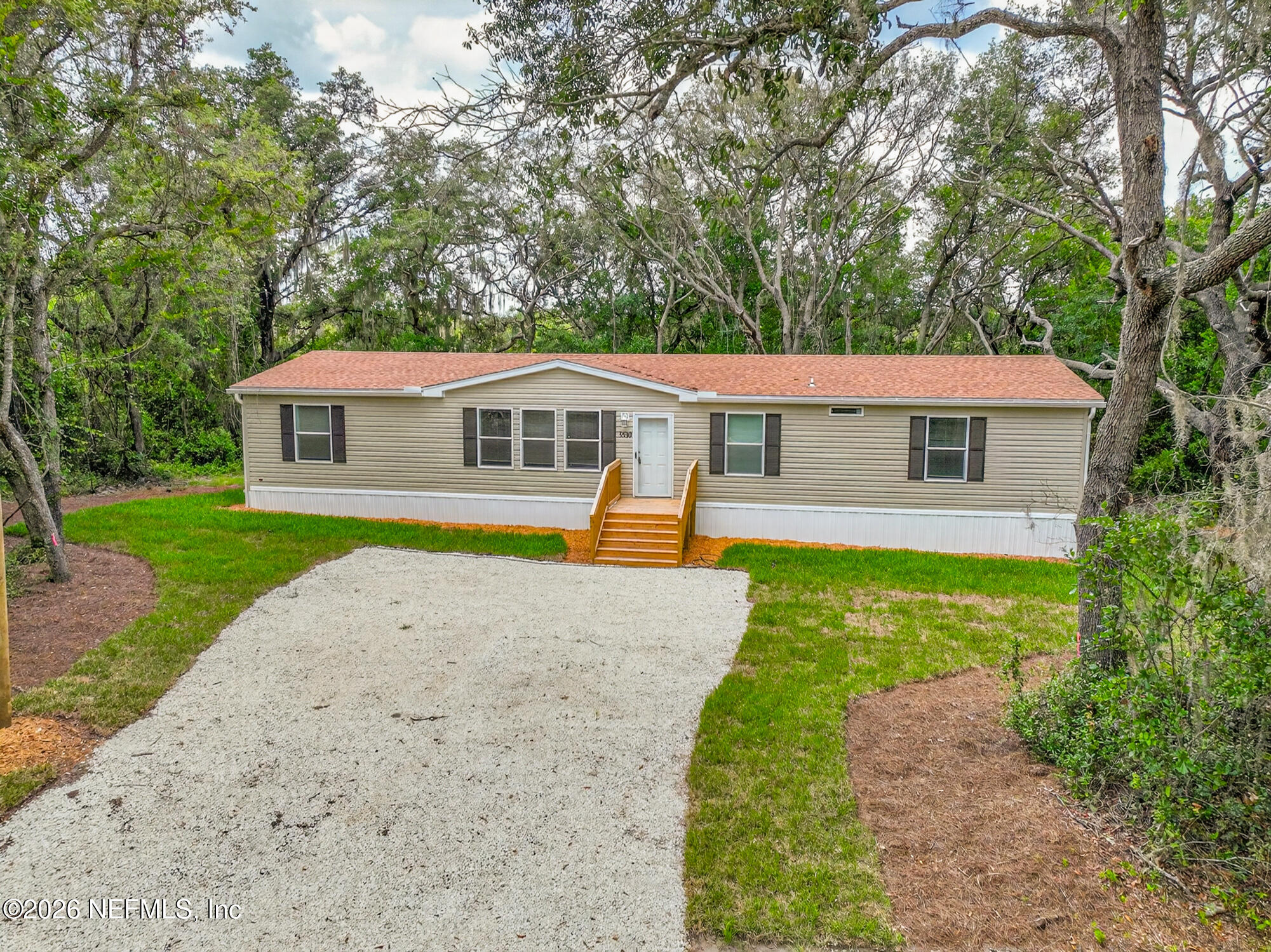 5530 Capulin Street Keystone Heights, FL 32656 - Photo 42 of 45 079-5530CapulinStreet-KeystoneHeights-FL