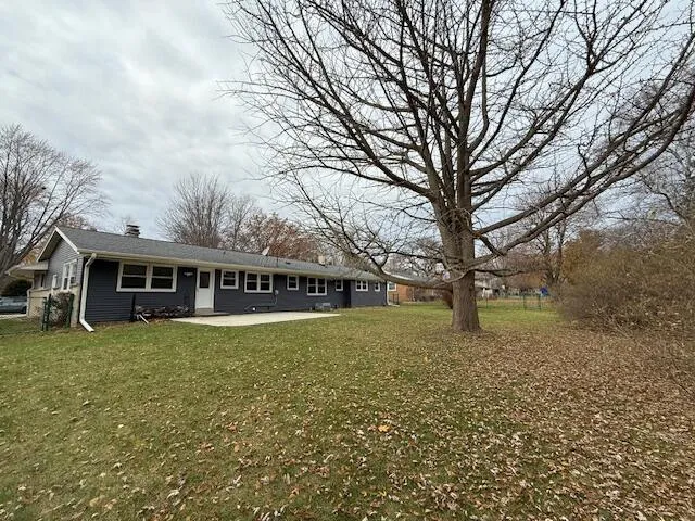 $449,900 | 6936 North Braeburn Lane, Glendale, WI 53209