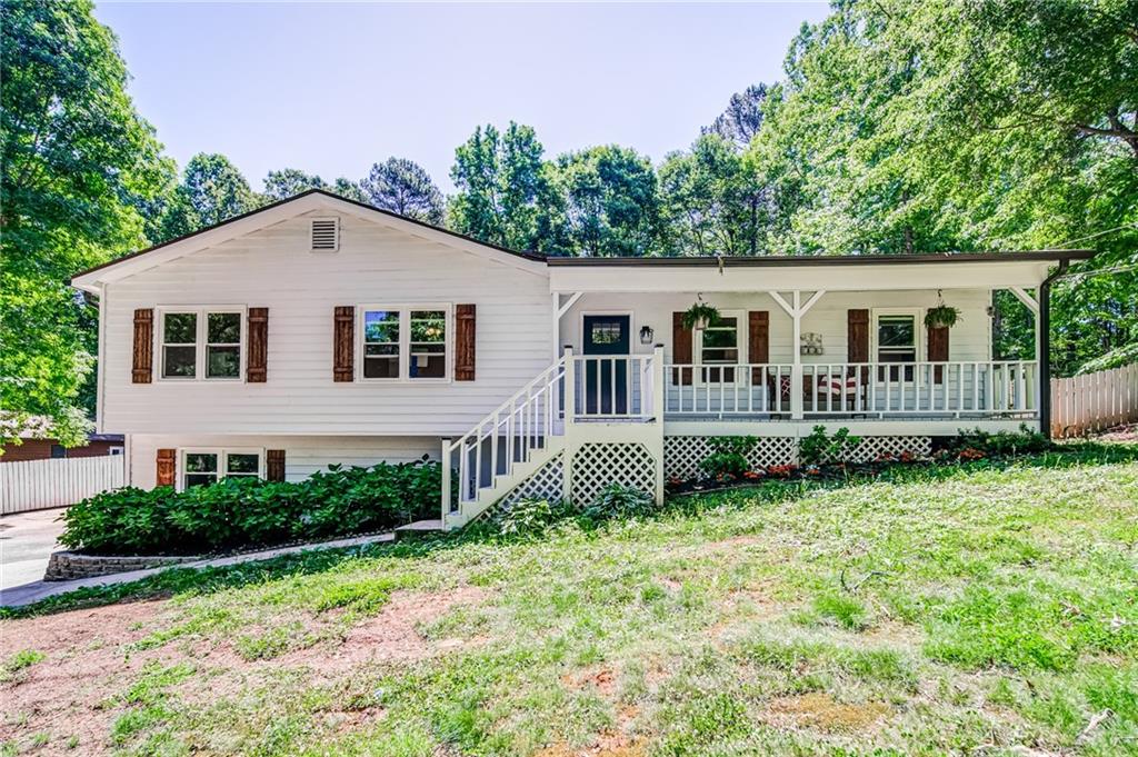 138 Childers Road Canton, GA 30115 - Photo 1 of 1 Gallery Image 1