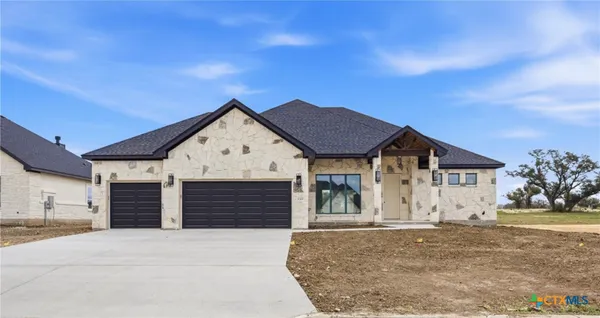 $522,816 | 6305 Salerno Street, Temple, TX 76502