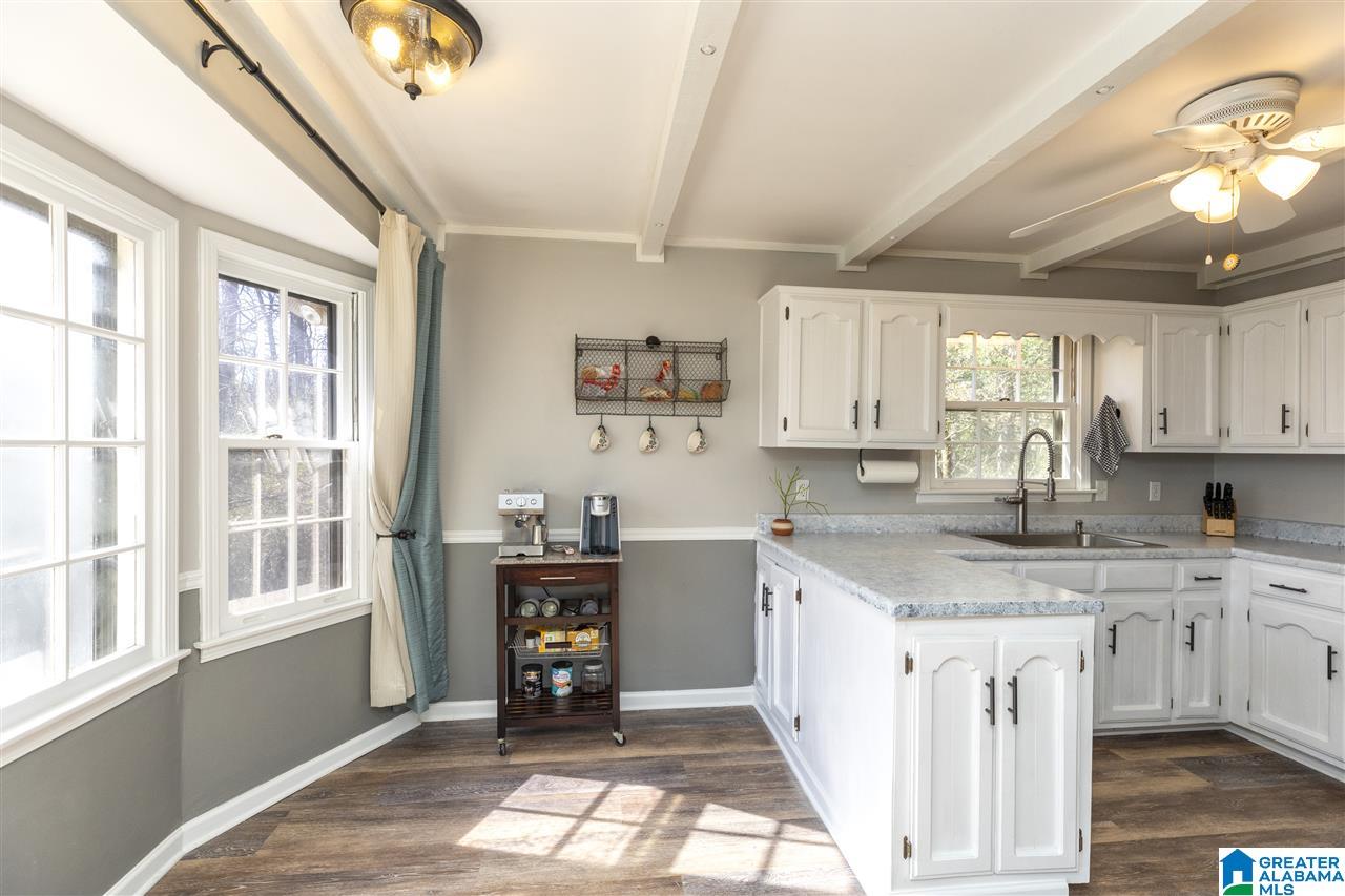 5509 Hunters Hill Road Birmingham, AL 35210 - Photo 8 of 26