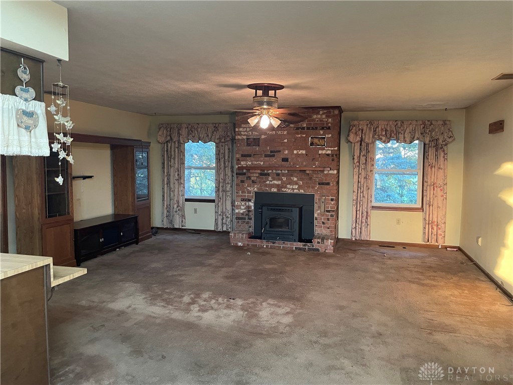 8620 North Cass Fletch Road Fletcher, OH 45326 - Photo 3 of 30 Gallery Image 3