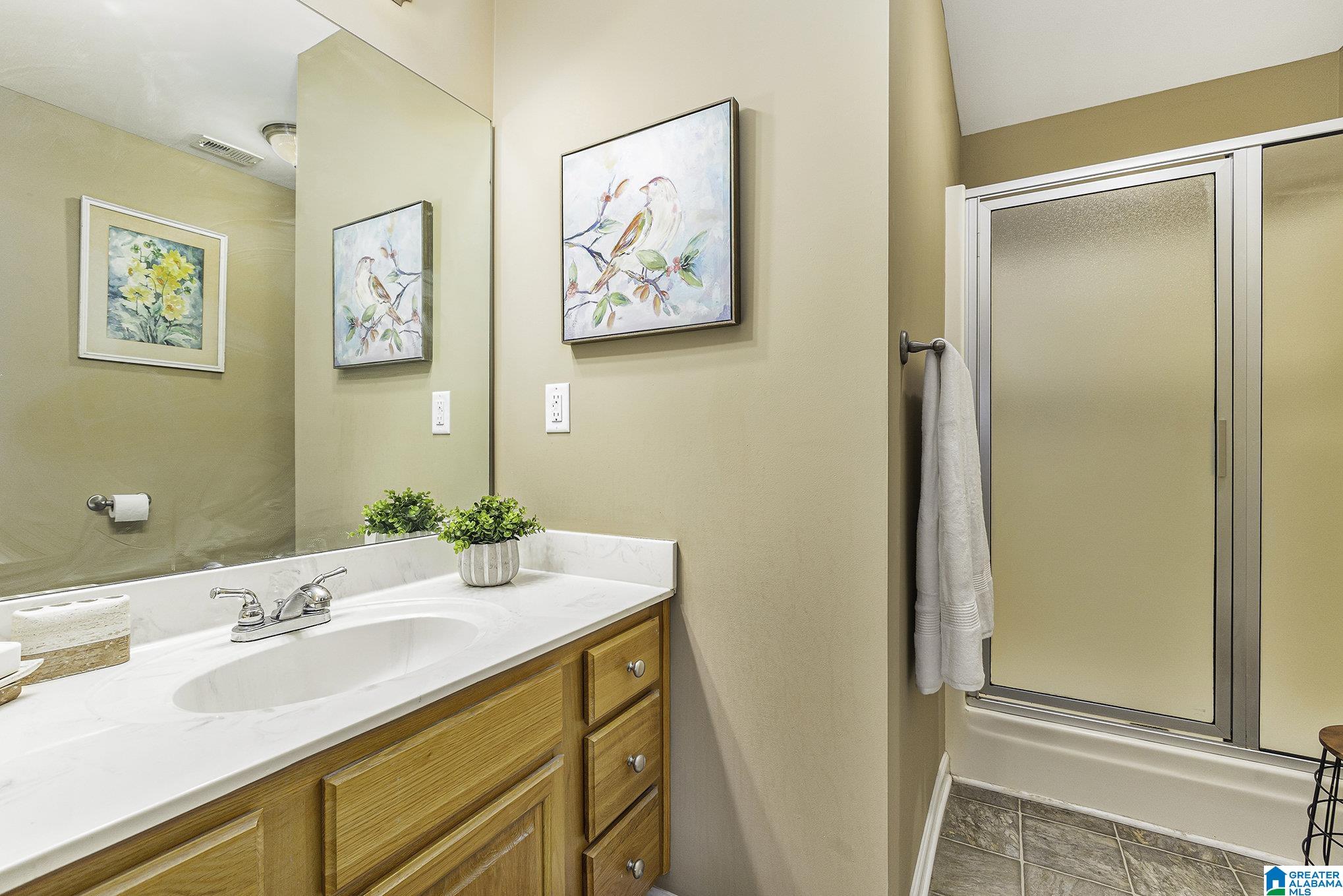 729 Bloch Street, Unit B Montevallo, AL 35115 - Photo 19 of 25