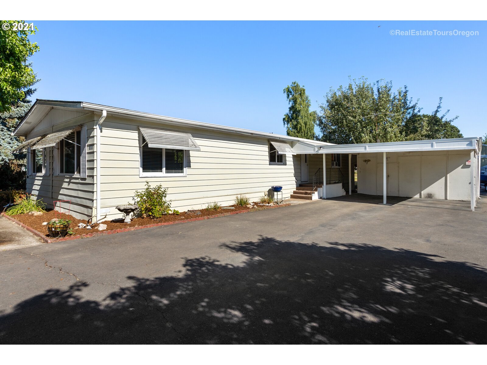 306 Rosedell Street Amity, OR 97101 - Photo 1 of 32 Gallery Image 1