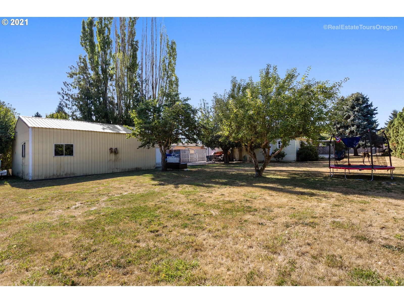 306 Rosedell Street Amity, OR 97101 - Photo 13 of 32 Gallery Image 13