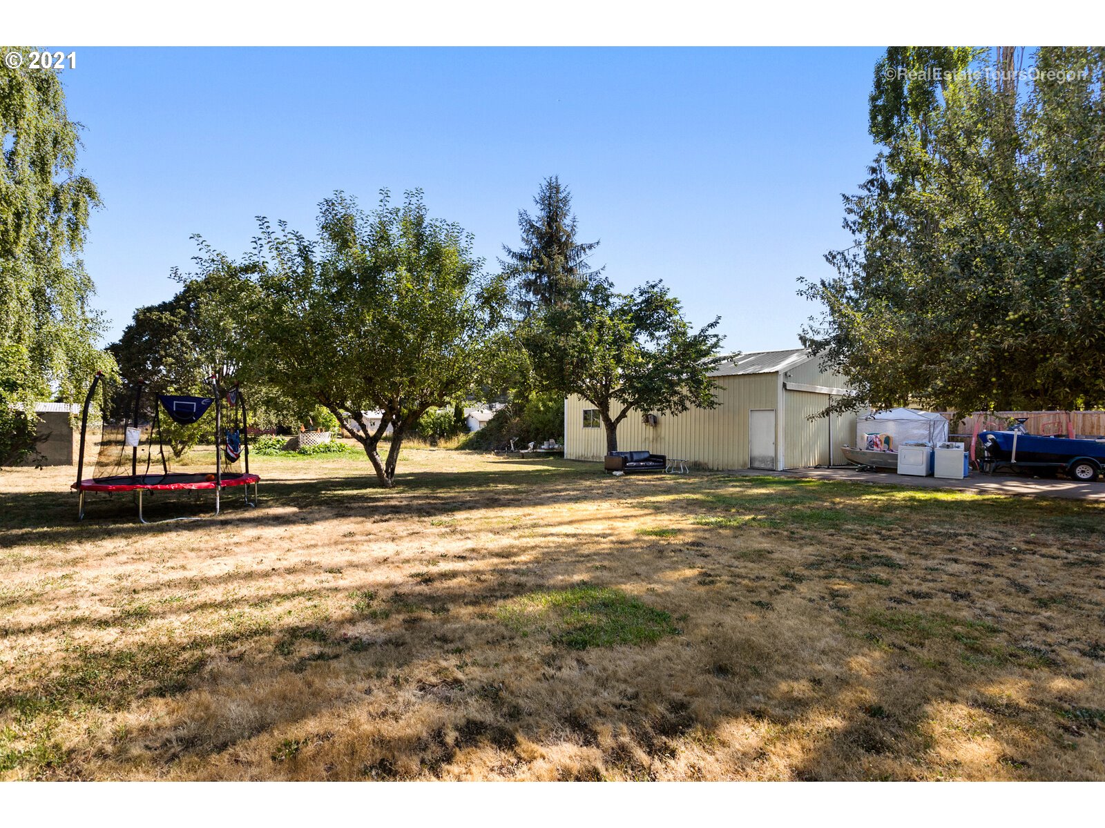 306 Rosedell Street Amity, OR 97101 - Photo 14 of 32 Gallery Image 14