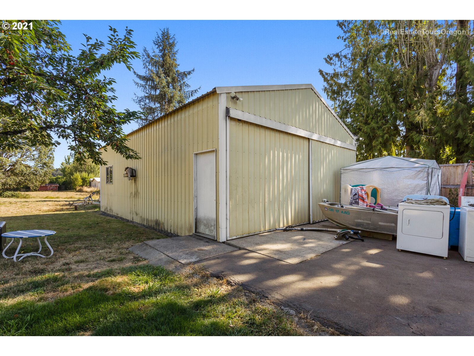 306 Rosedell Street Amity, OR 97101 - Photo 16 of 32 Gallery Image 16