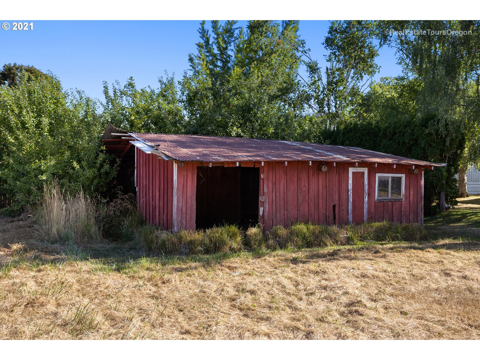306 Rosedell Street Amity, OR 97101 - Photo 22 of 32 Gallery Image 22