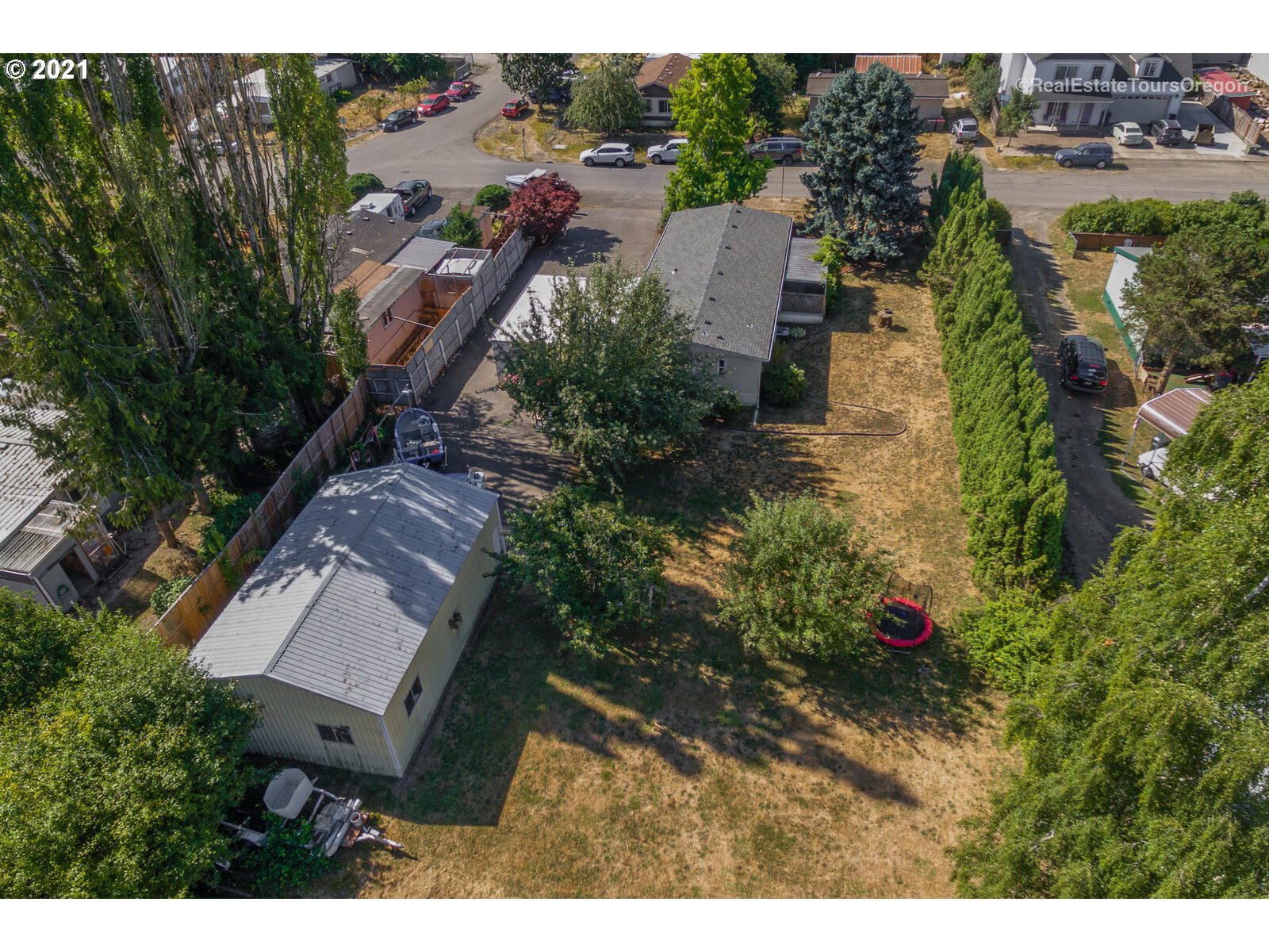 306 Rosedell Street Amity, OR 97101 - Photo 23 of 32 Gallery Image 23