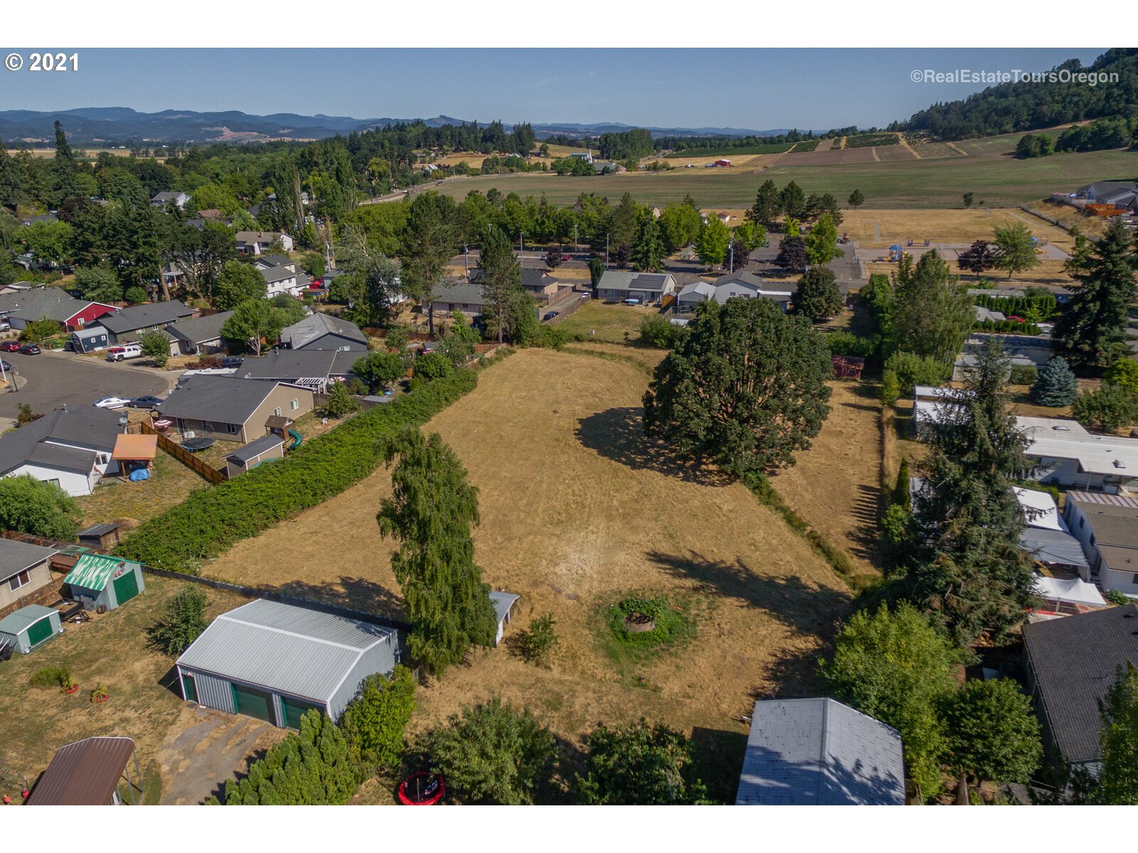 306 Rosedell Street Amity, OR 97101 - Photo 28 of 32 Gallery Image 28