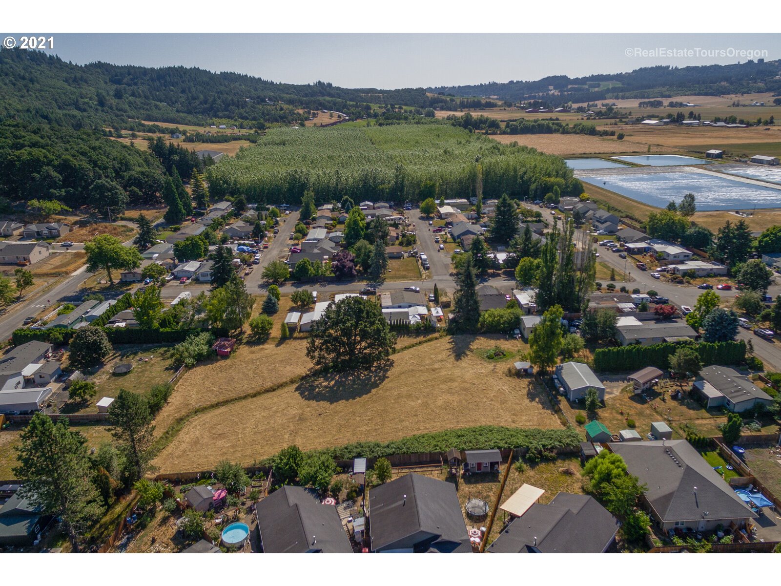 306 Rosedell Street Amity, OR 97101 - Photo 30 of 32 Gallery Image 30