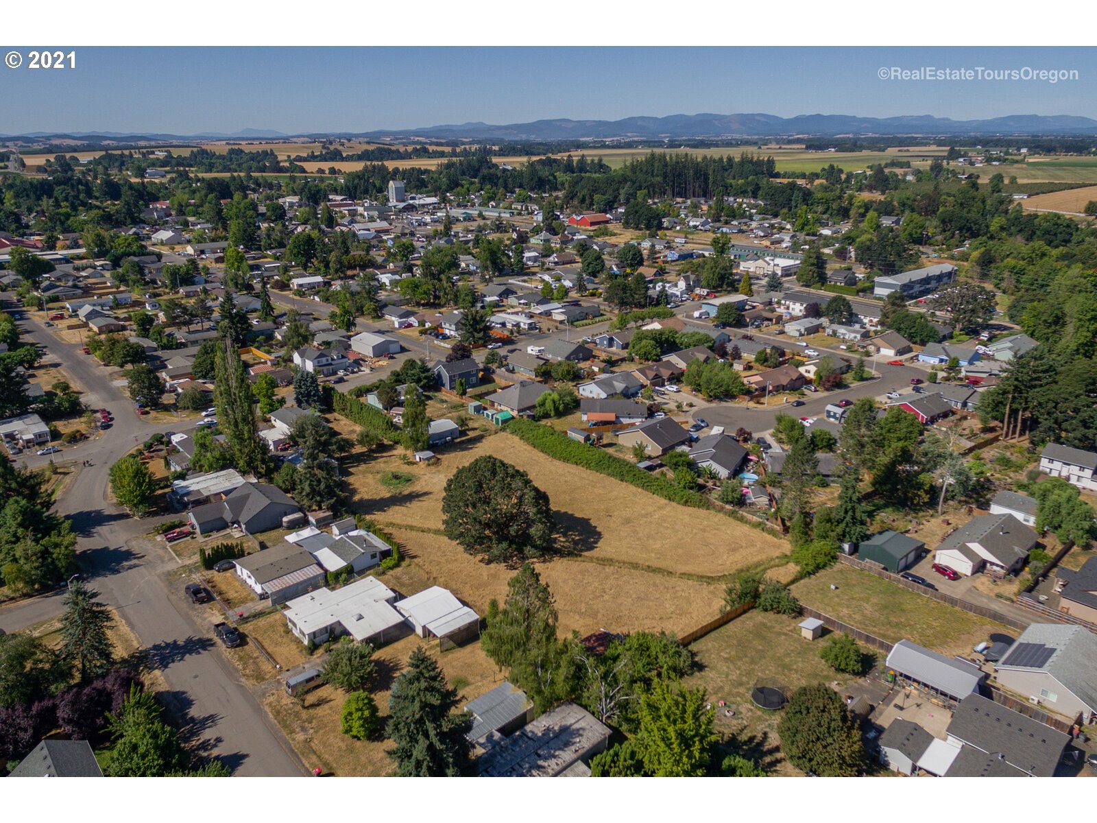 306 Rosedell Street Amity, OR 97101 - Photo 31 of 32 Gallery Image 31