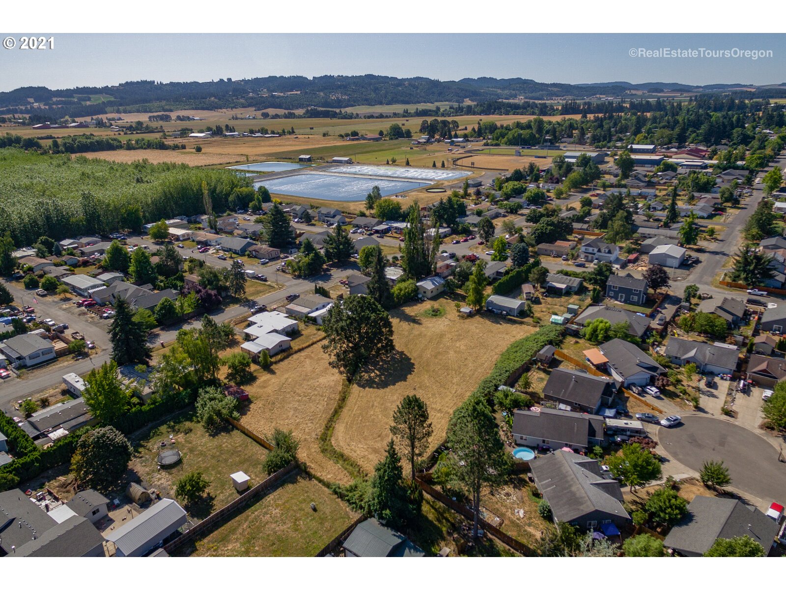 306 Rosedell Street Amity, OR 97101 - Photo 32 of 32 Gallery Image 32